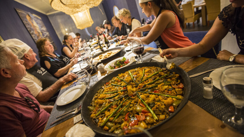Spain: Madrid, Seville & Barcelona's Sagrada Família