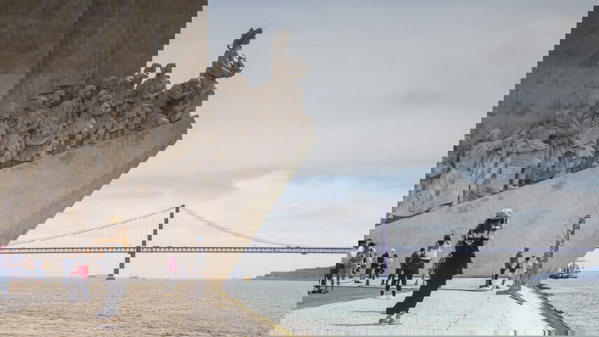 Spain, Portugal & Morocco: Madrid to the Sahara