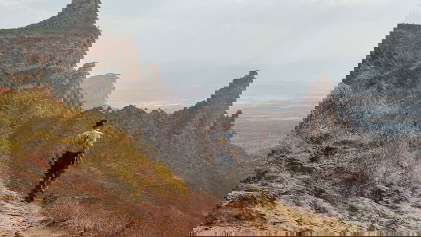 Spain, Portugal, and Morocco Adventure