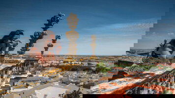 15 Day Spain, Portugal, and Morocco Adventure (G Adventures)