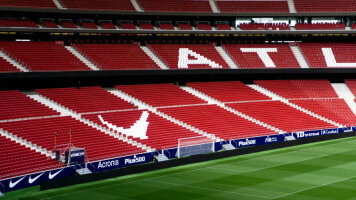 5 Day Atlético Madrid: A Capital Kick Off (G Adventures)