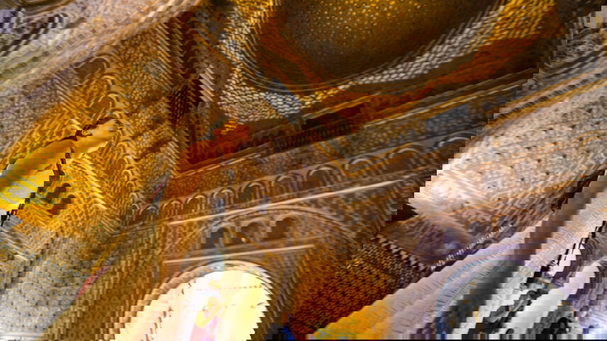 Journeys: Discover Spain