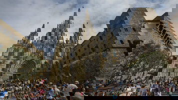 14 Day Complete Spain: South to North Adventure (G Adventures)