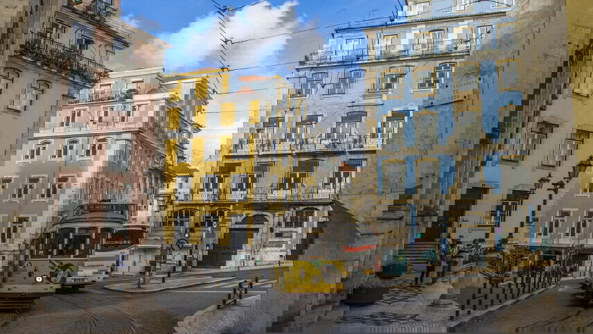 Spain, Portugal & Morocco: North to South with Marrakech