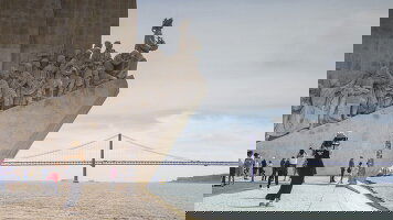 9 Day Classic Spain & Portugal: Madrid to Seville (G Adventures)