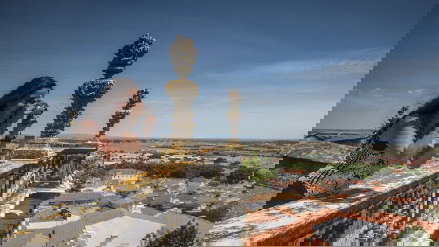 Classic Spain & Portugal: Madrid to Seville