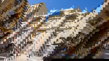 8 Day Spain: Vibrant Cities & Countryside Walks (G Adventures)