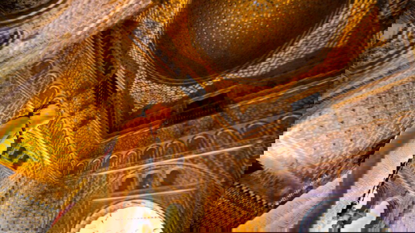 Spain: Cultural Traditions & Hiking the Caminito del Rey