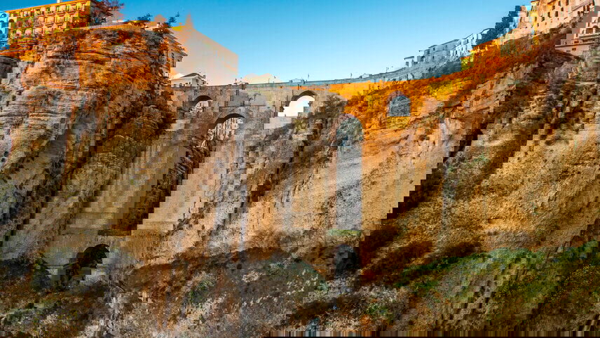 Spain: Cultural Traditions & Hiking the Caminito del Rey