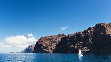 7 Day Sailing the Canary Islands (G Adventures)