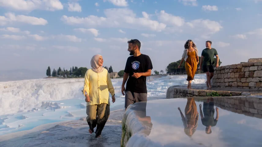 The Best of Turkey