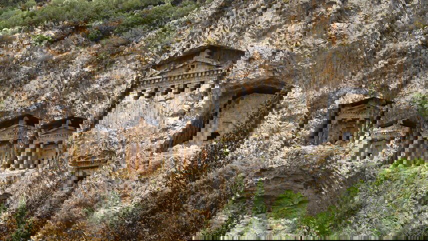 Turkey: Istanbul, Cappadocia & Walking the Turquoise Coast