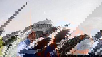 21 Day Turkey to Georgia Highlights (G Adventures)