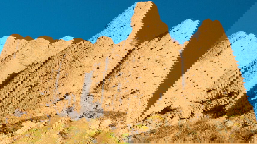 Turkey, Georgia & Armenia Encompassed