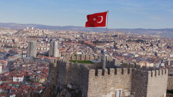 10 Day Signature: Turkey's Istanbul, Ephesus & Cappadocia (G Adventures)