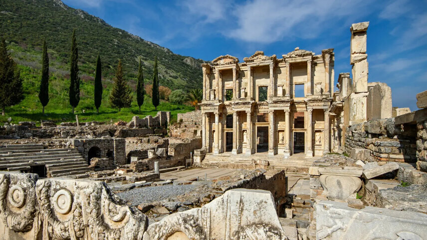 Signature: Turkey's Istanbul, Ephesus & Cappadocia