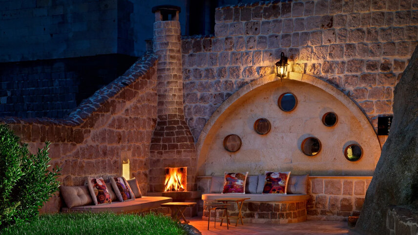 Signature: Turkey's Istanbul, Ephesus & Cappadocia