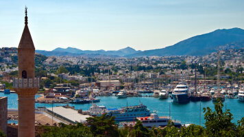 11 Day Turkey: Iconic Istanbul, Aegean Coast to Cappadocia (G Adventures)