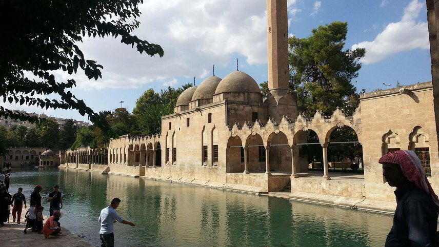 Eastern Turkey Adventure