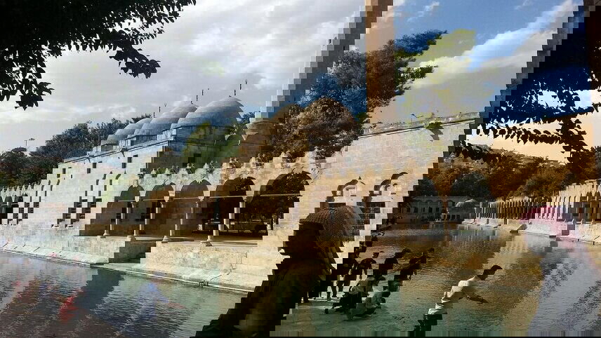 Eastern Turkey Adventure