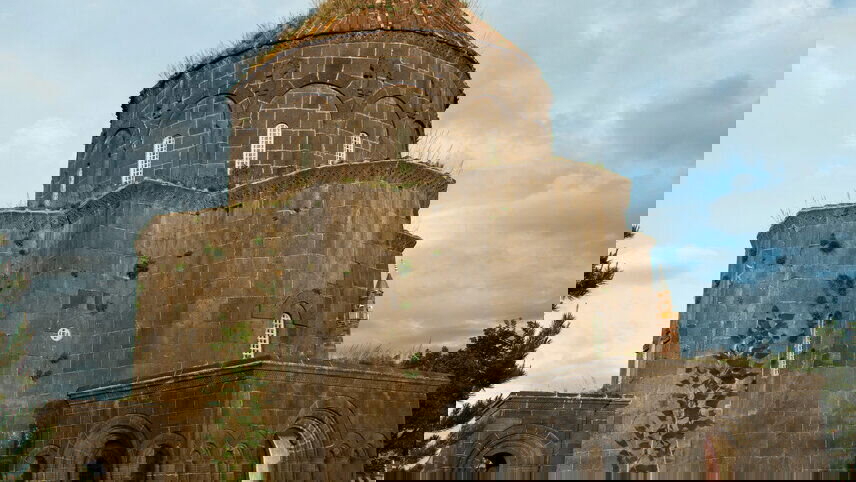 Eastern Turkey Adventure