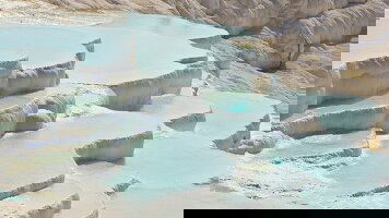 14 Day Journeys: Discover Turkey (G Adventures)