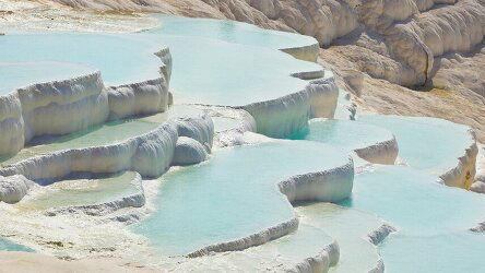 14 Day Journeys: Discover Turkey (G Adventures)