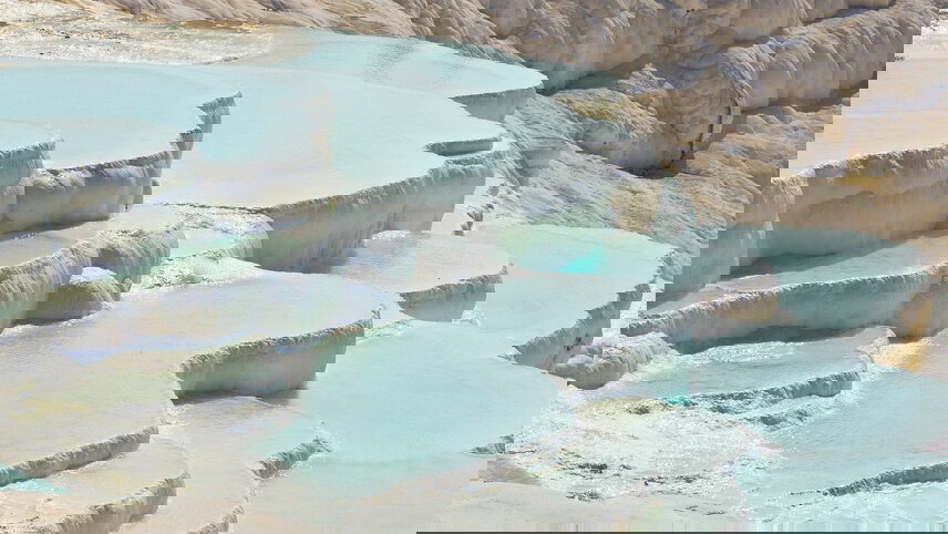 Journeys: Discover Turkey