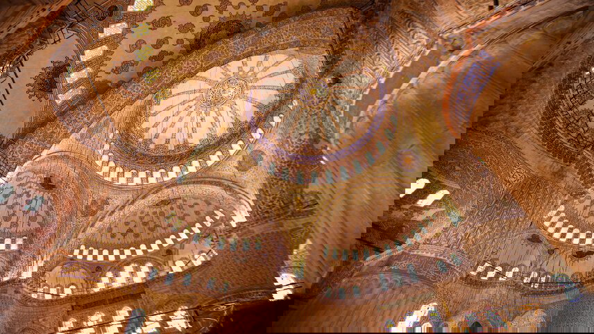 Journeys: Discover Turkey