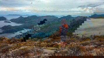 8 Day Turkey: Ancient Cities & Hikes Along the Lycian Way (G Adventures)