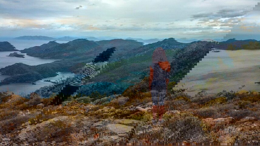 Turkey: Ancient Cities & Hikes Along the Lycian Way