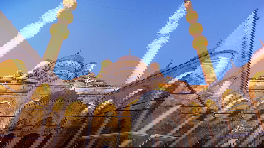 Eastern Turkey, Georgia, & Armenia