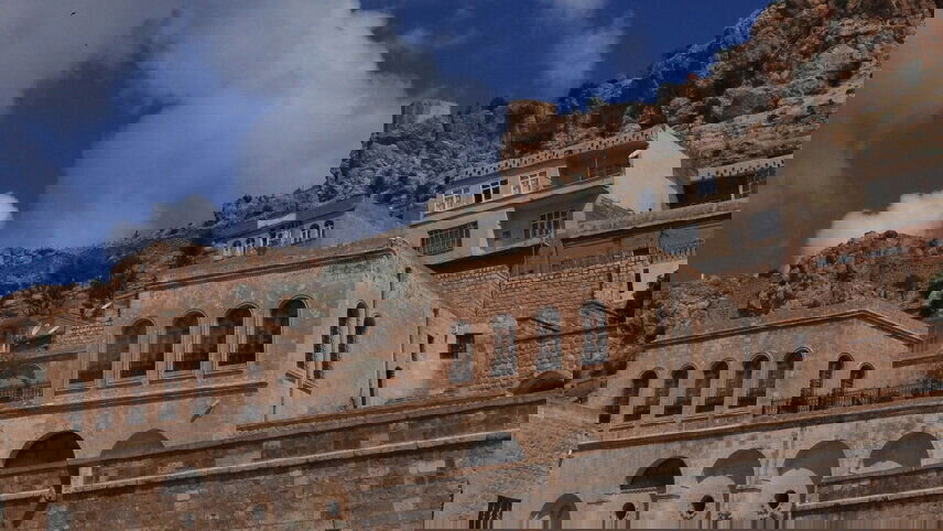 Eastern Turkey, Georgia, & Armenia