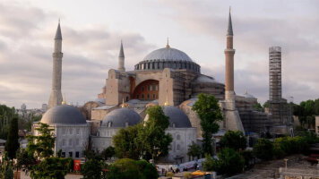 15 Day Complete Turkey (G Adventures)