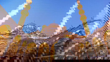 27 Day Turkey, Georgia & Armenia Encompassed (G Adventures)