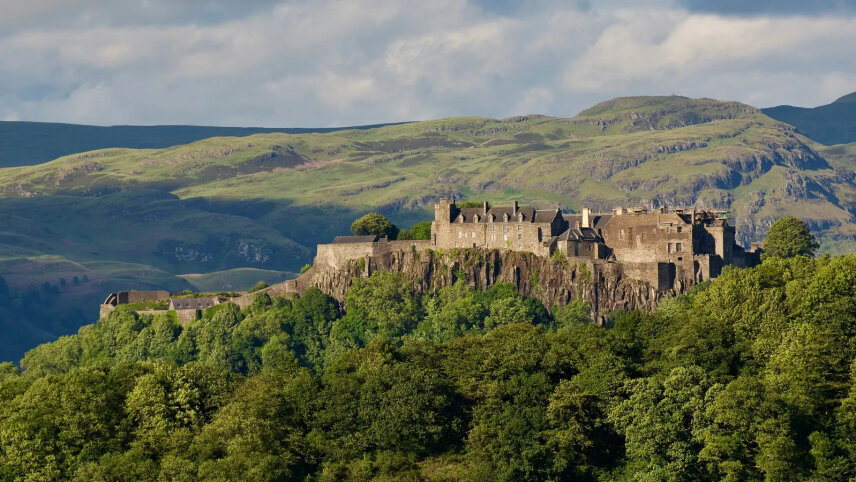Signature: Scotland’s Edinburgh, the Highlands & Loch Lomond