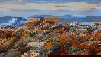 9 Day Journeys: Discover Scotland (G Adventures)