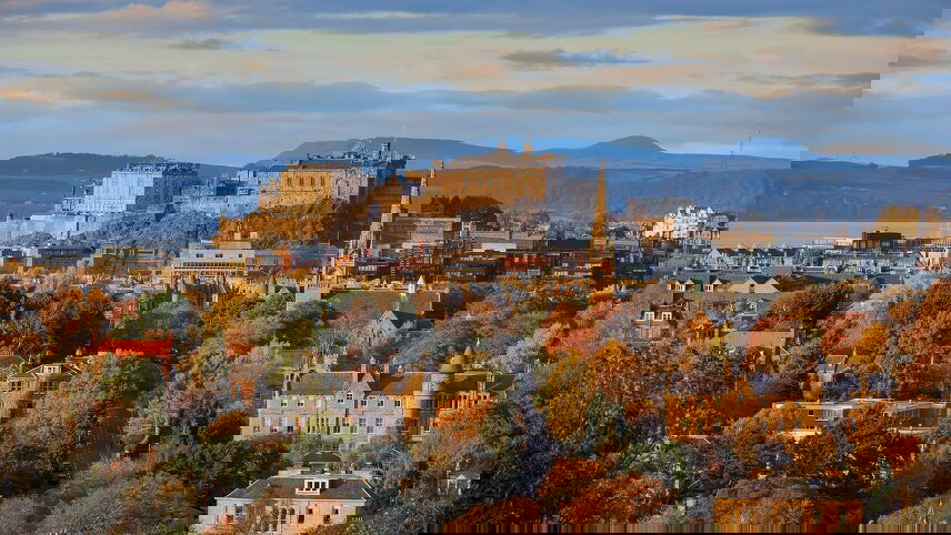 Journeys: Discover Scotland