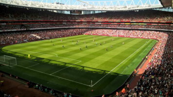 5 Day Arsenal FC: The Pride of North London (G Adventures)