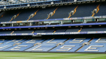 5 Day Chelsea FC: West London, Pitch to City (G Adventures)