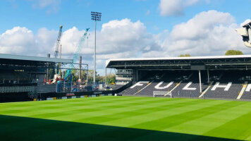 5 Day Fulham FC: London Beyond the Pitch (G Adventures)