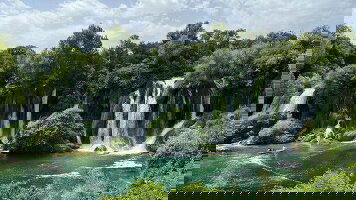 20 Day Classic Balkans: Bosnia & Herzegovina to Albania (G Adventures)