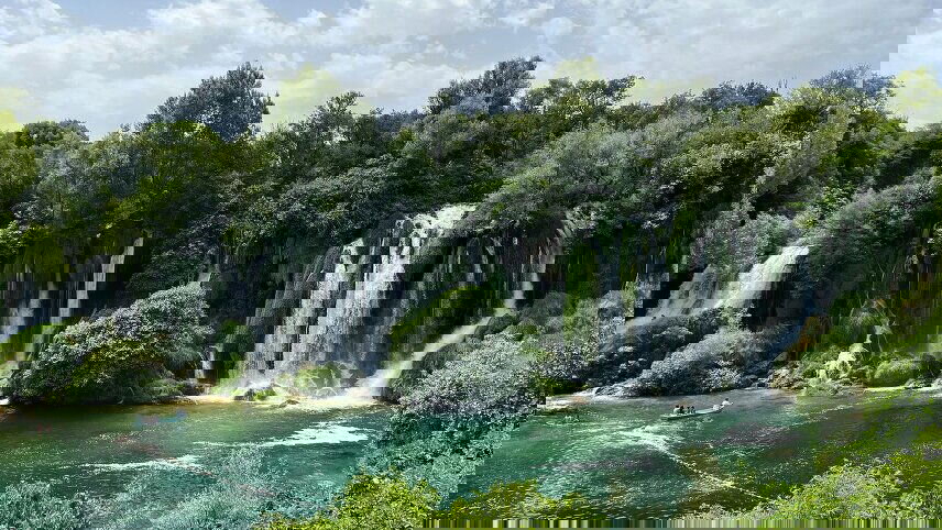 Classic Balkans: Bosnia & Herzegovina to Albania