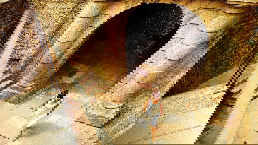 Classic Balkan Adventure: Trebinje to Pristina