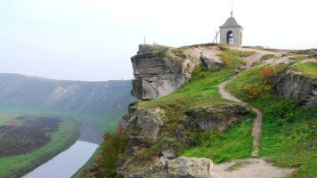 7 Day Moldova Discovery (G Adventures)