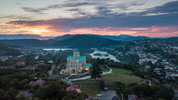 7 Day Georgia Uncovered (G Adventures)