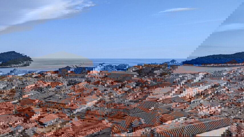 Highlights of Slovenia & Croatia