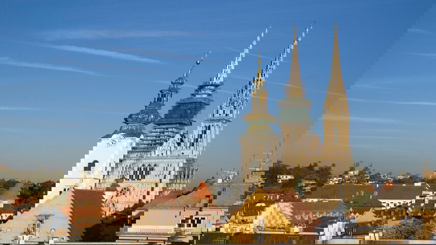 Highlights of Slovenia & Croatia