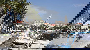 21 Day Classic Balkans:  Ljubljana to Sarajevo (G Adventures)