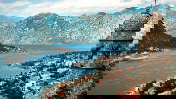 14 Day Classic Balkans: Trebinje to Tirana (G Adventures)